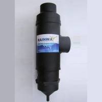 RAIN WATER FILTER